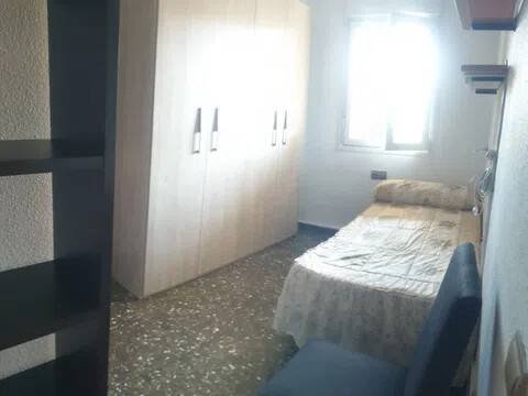 Piso de 120 m² en Málaga