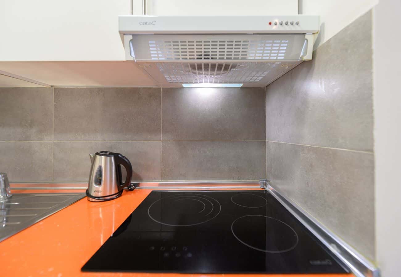 Pis de 60 m² a Madrid
