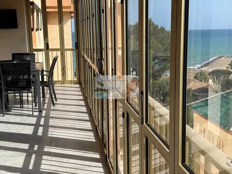 Piso de 130 m² en Benicasim