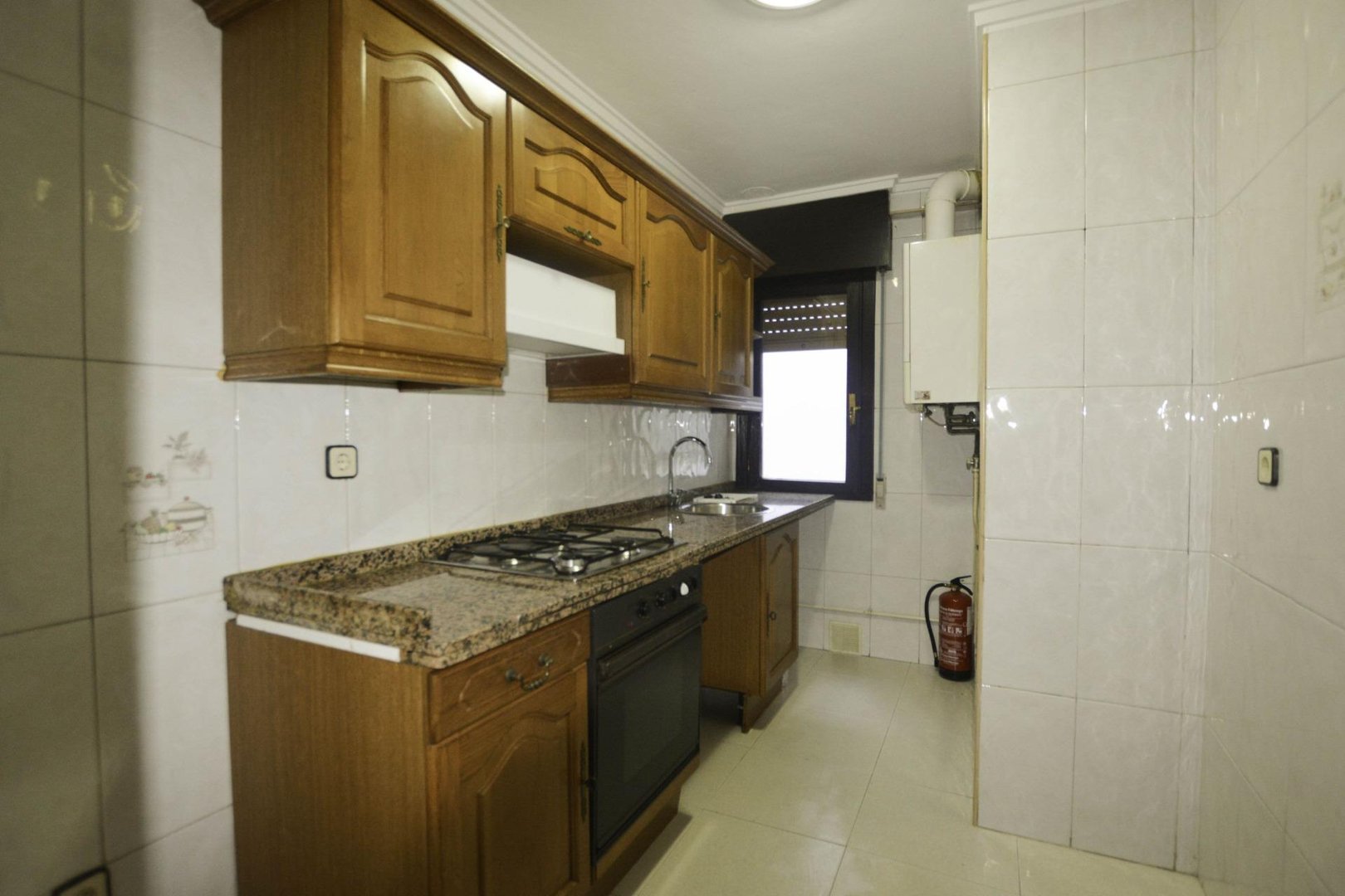 Piso de 69 m² en Oviedo