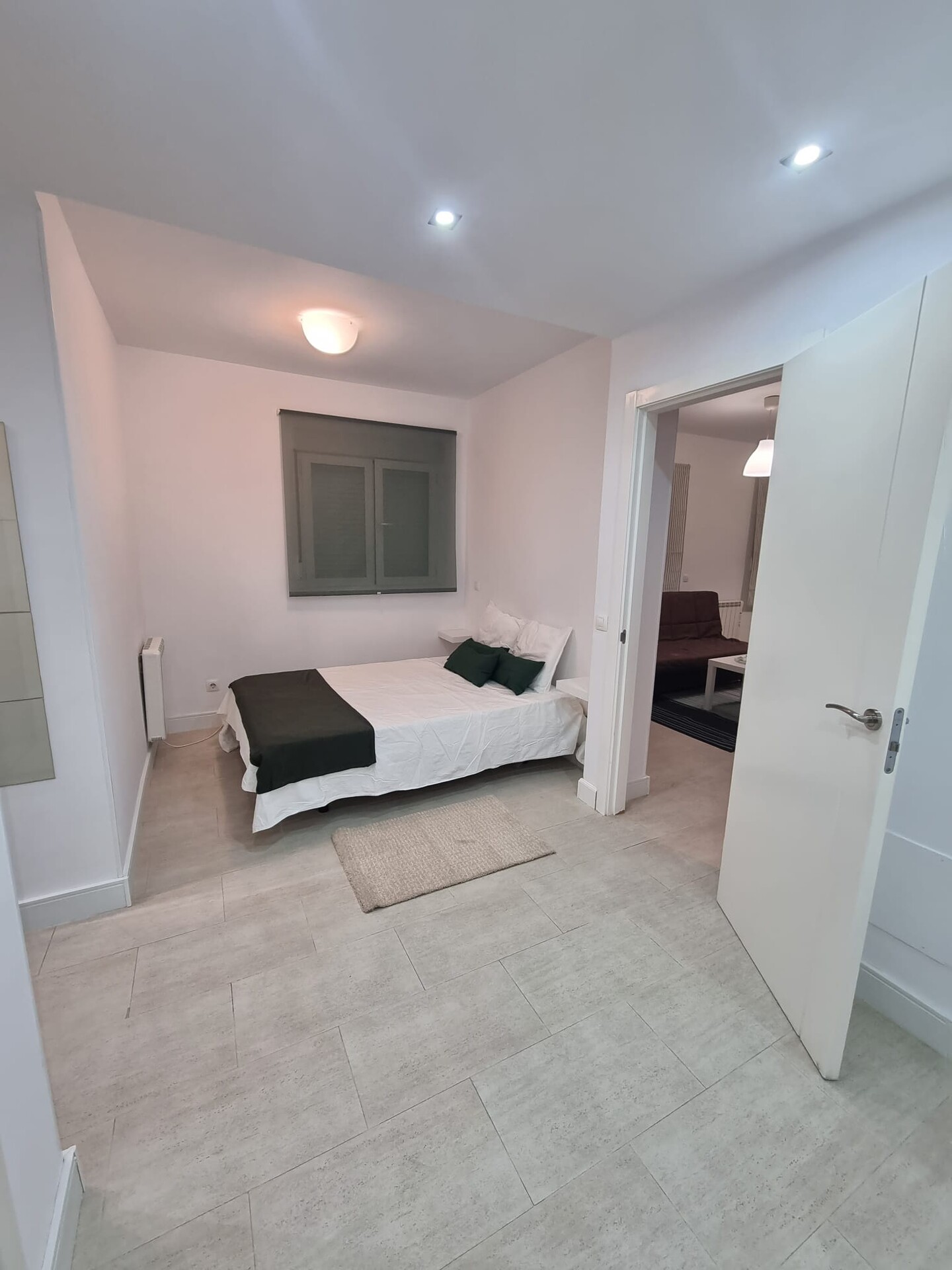 Wohnung 50 m² in Ciempozuelos