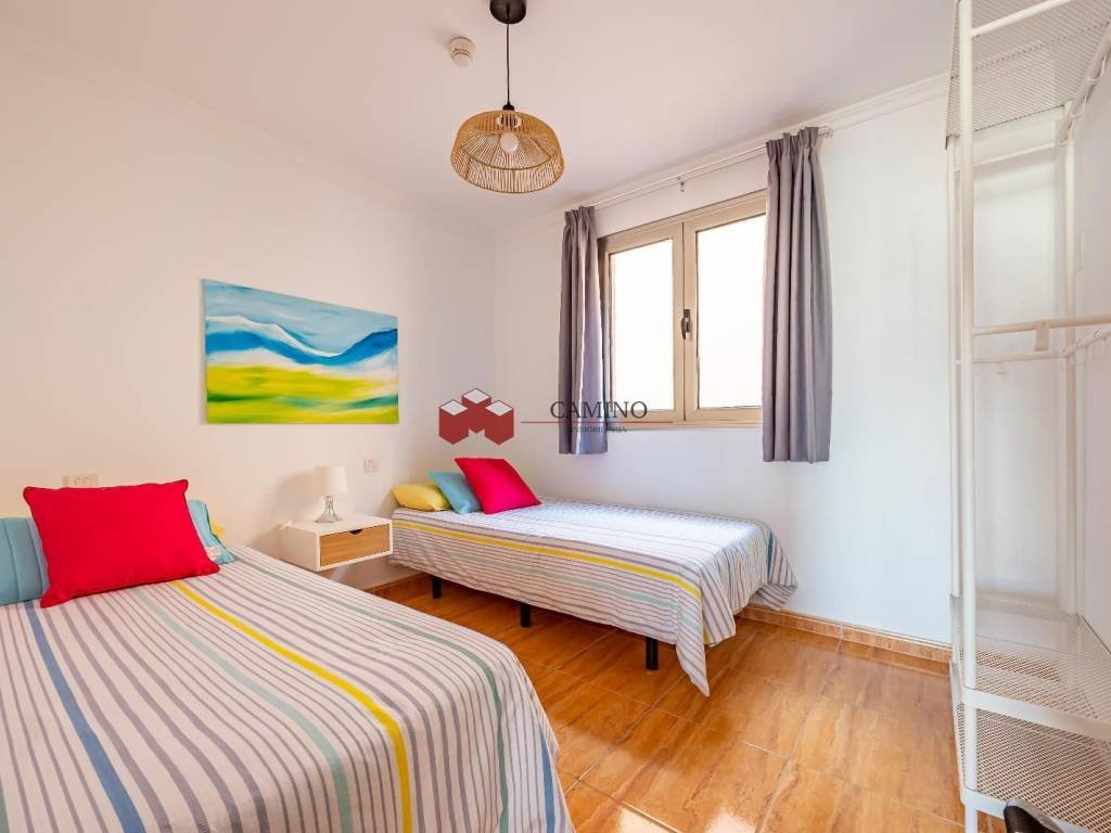 Piso de 56 m² en Mogán