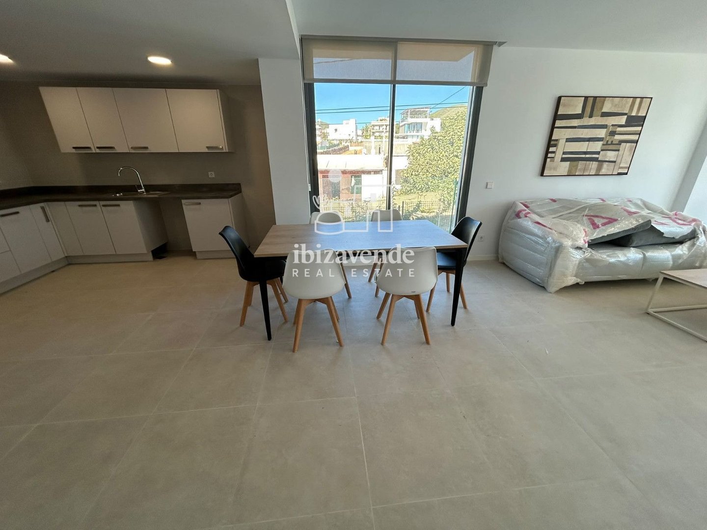 Piso de 110 m² en Ibiza