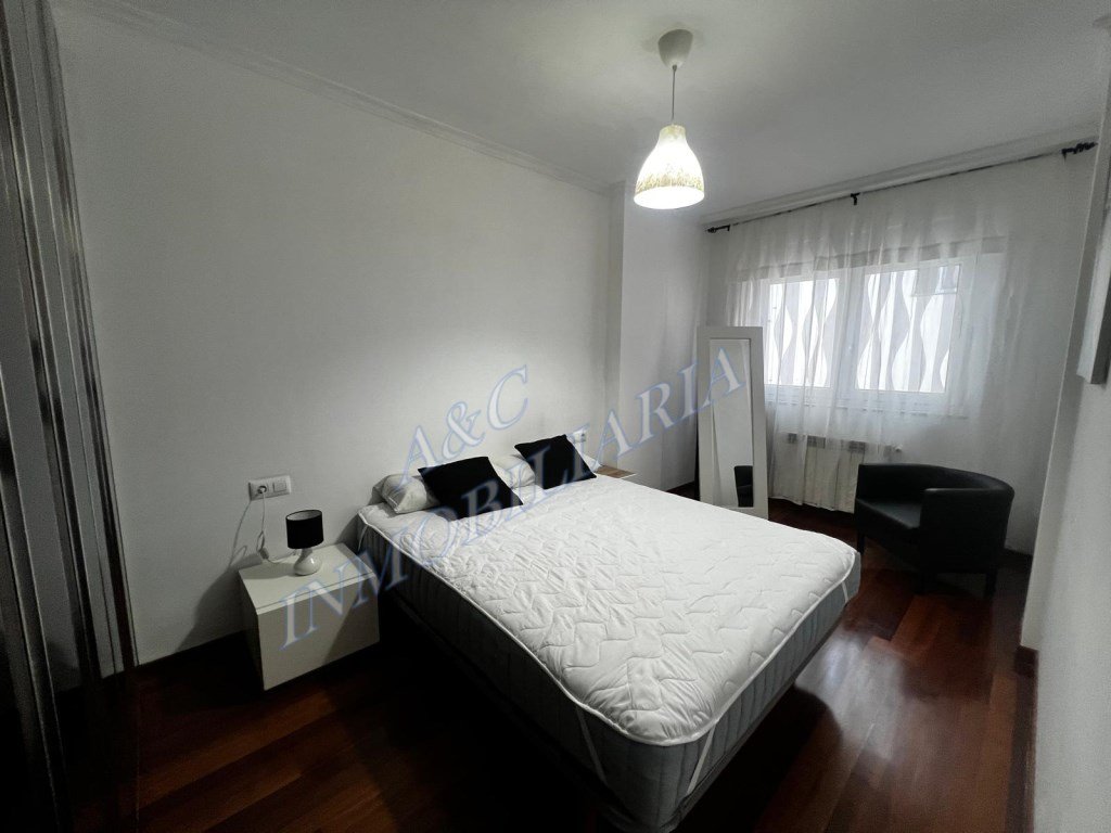 Piso de 72 m² en Lugo