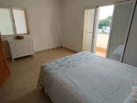 Casa de 140 m² en Campos