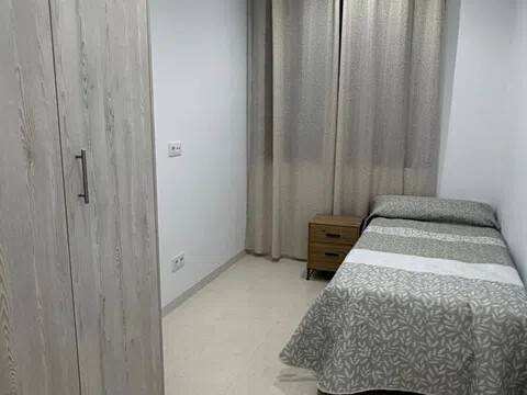 Appartamento 50 m² a Siviglia