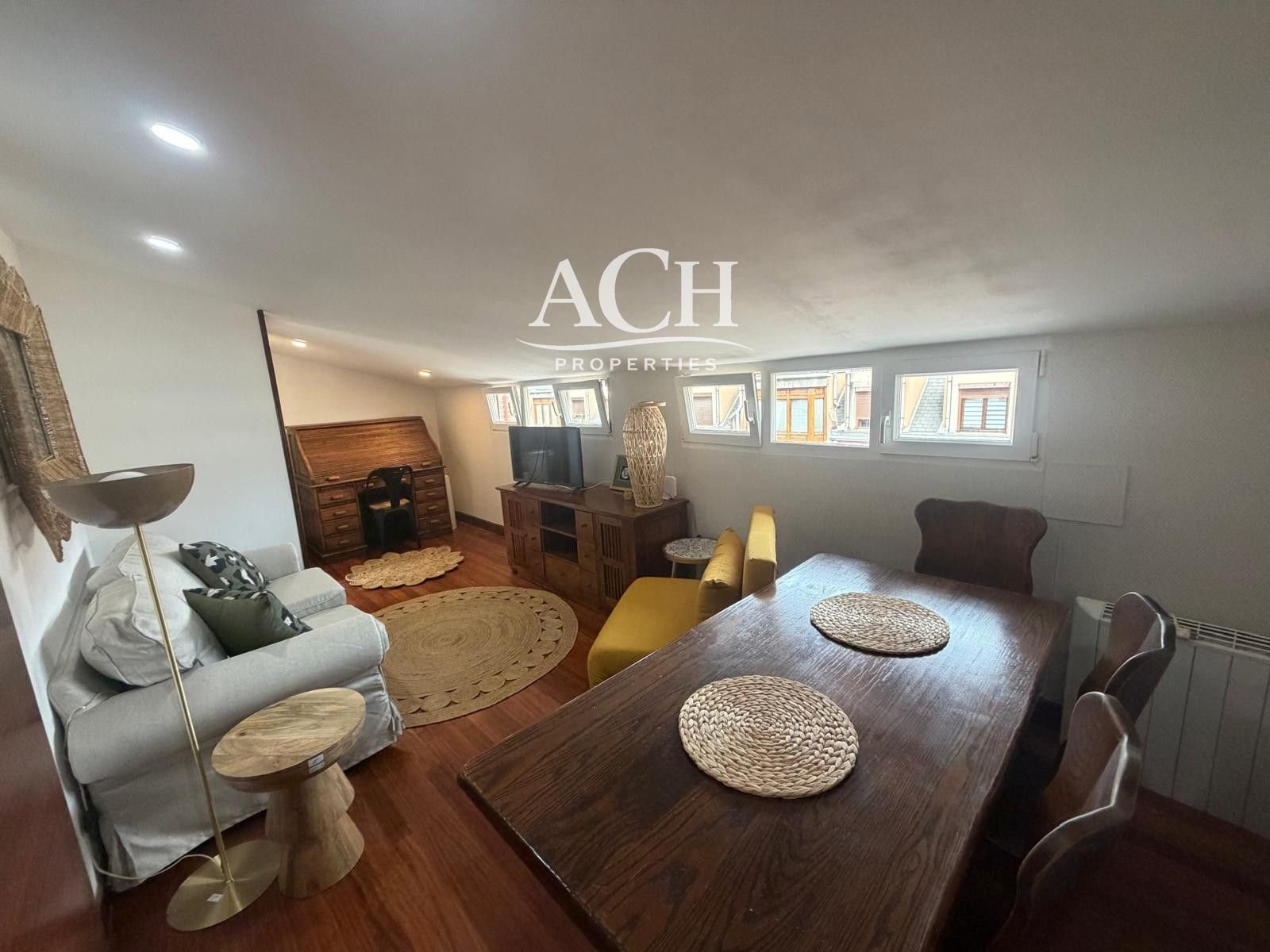 Piso de 50 m² en Baracaldo