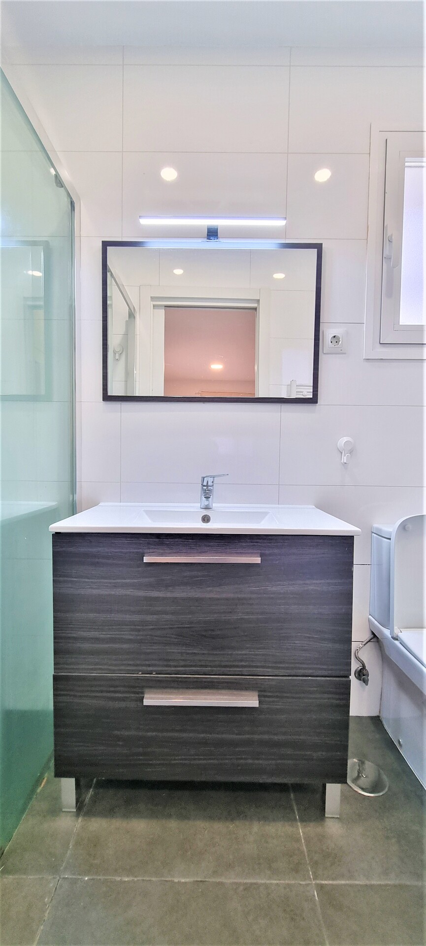 Piso de 48 m² en Madrid