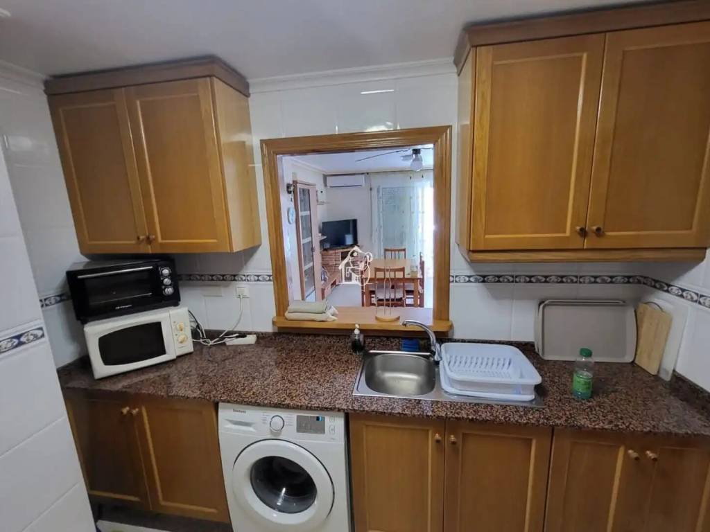 Piso de 80 m² en Torrevieja