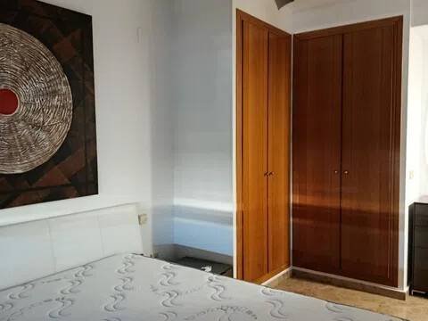 Apartamento 96 m² em València