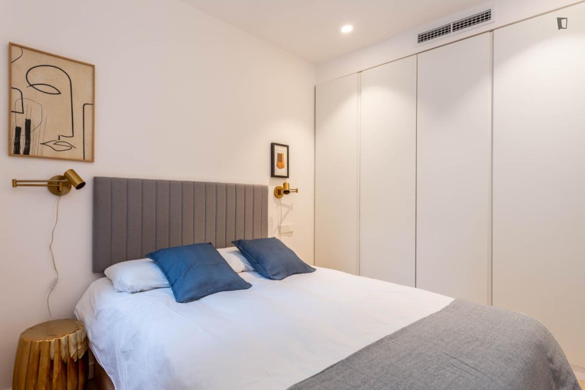 Appartamento 70 m² a Madrid