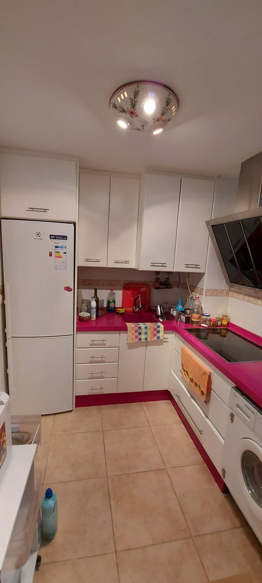 Piso de 140 m² en Garrucha