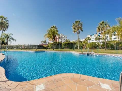 Piso de 95 m² en Almuñécar