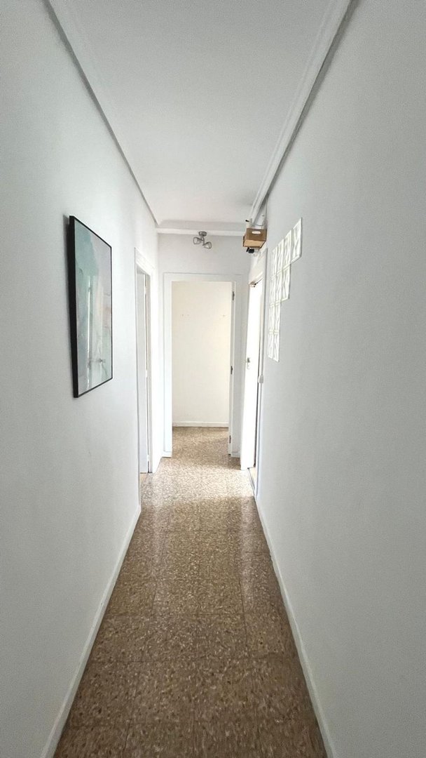 Piso de 120 m² en Valencia