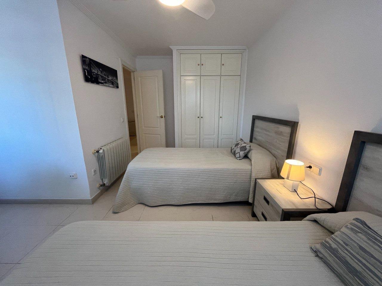 Piso de 140 m² en Valencia