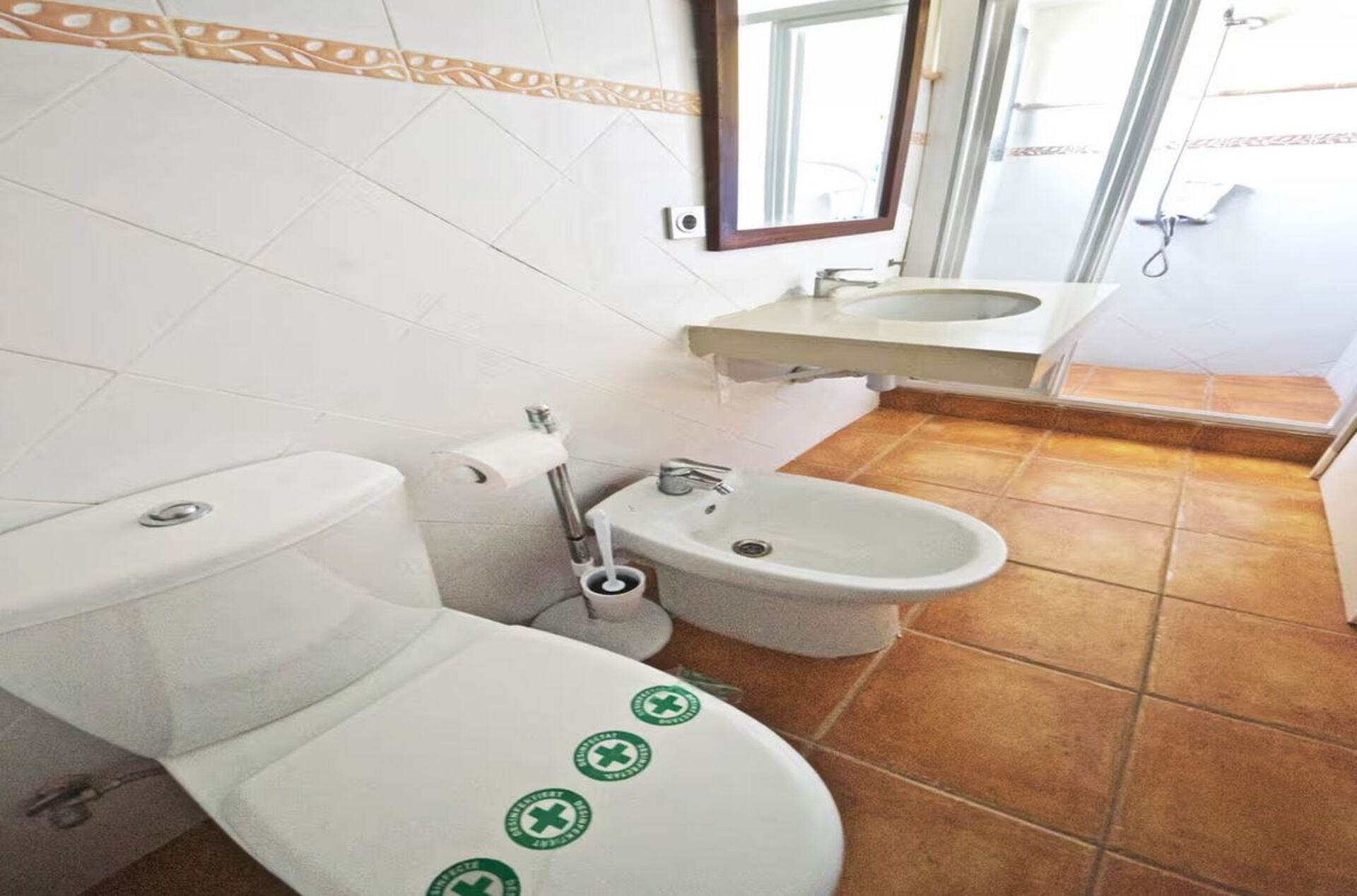 Piso de 105 m² en el Perelló