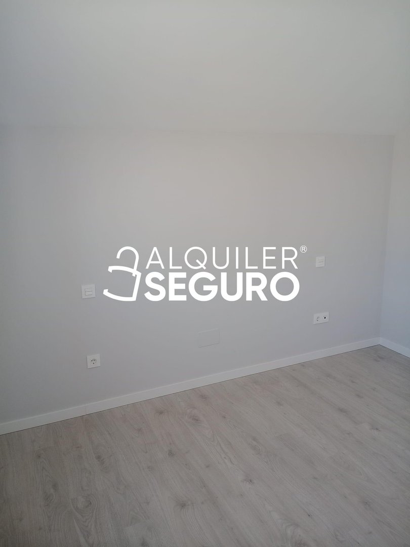 Piso de 58 m² en Arroyo de la Encomienda