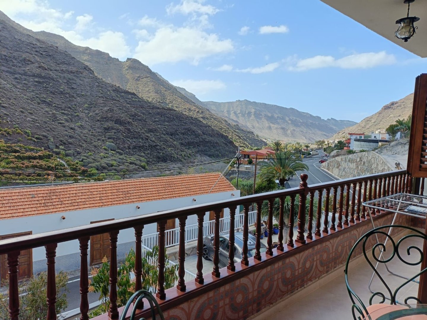 Flat 120 m² in Mogán