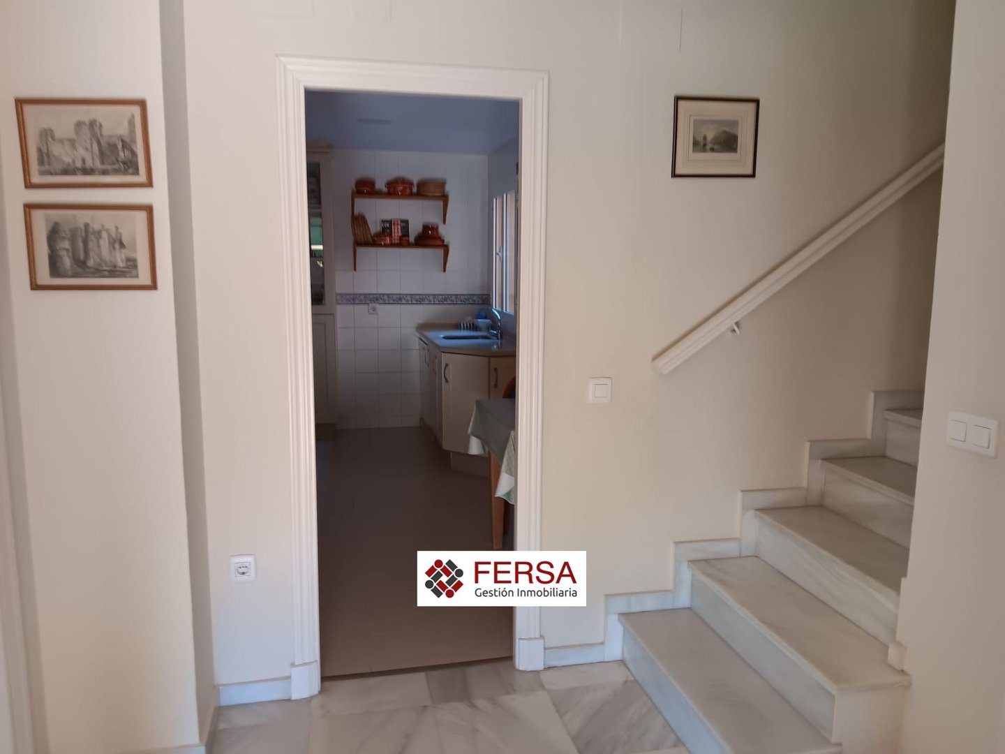 Pis de 139 m² a El Puerto de Santa María