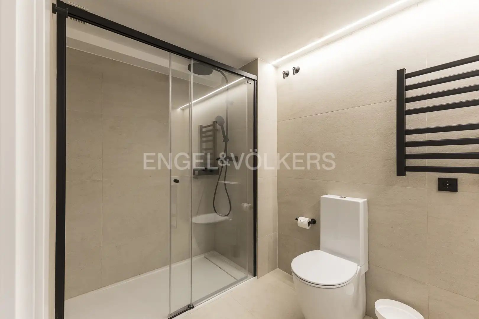 Piso de 150 m² en Barcelona