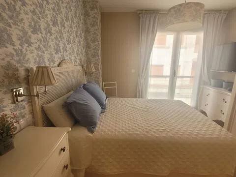 Piso de 60 m² en Sanxenxo