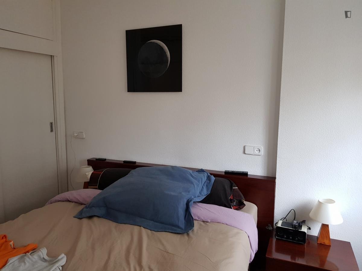 Pis de 75 m² a Barcelona