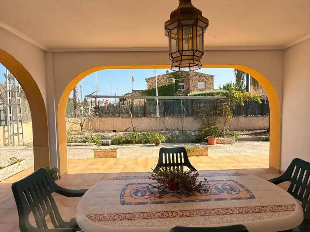 Casa de 290 m² en Elche