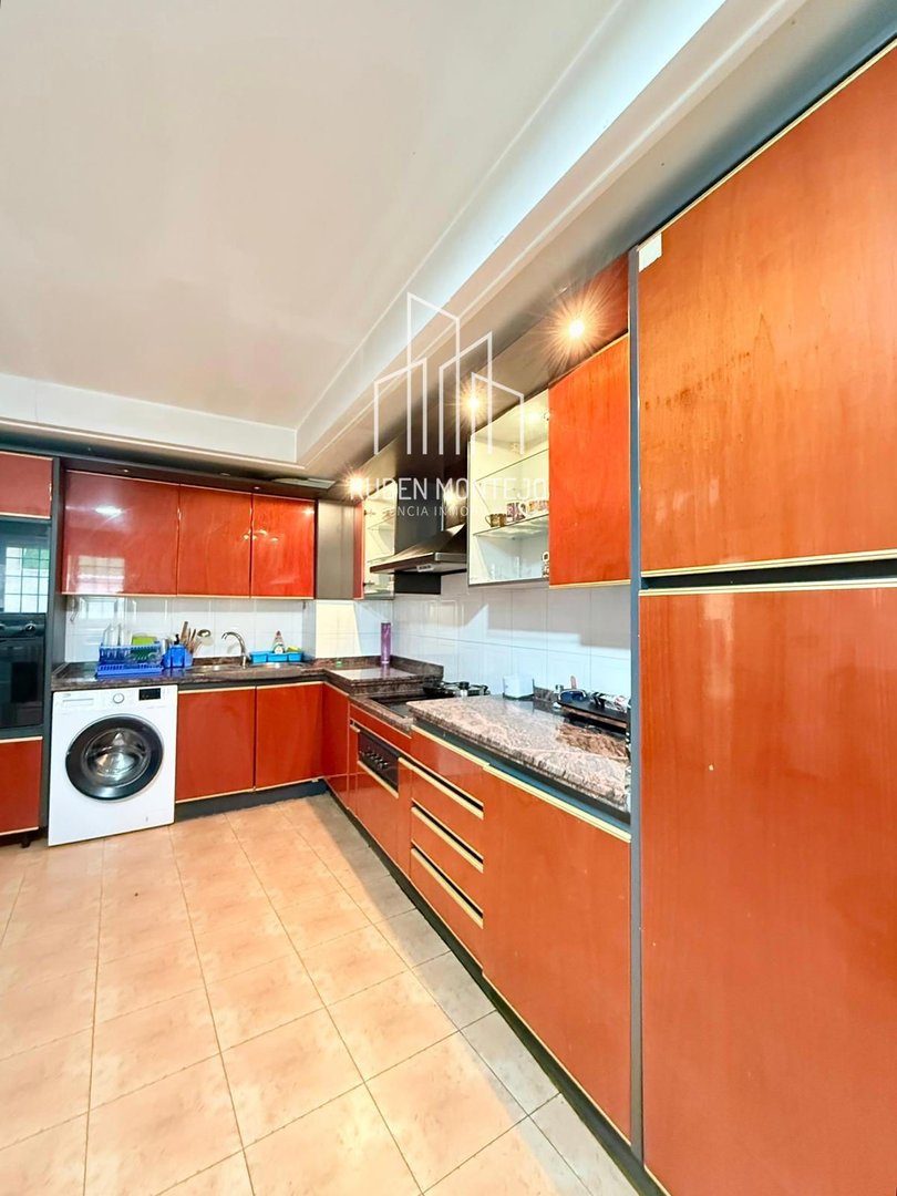 Appartement 115 m² à Salamanque