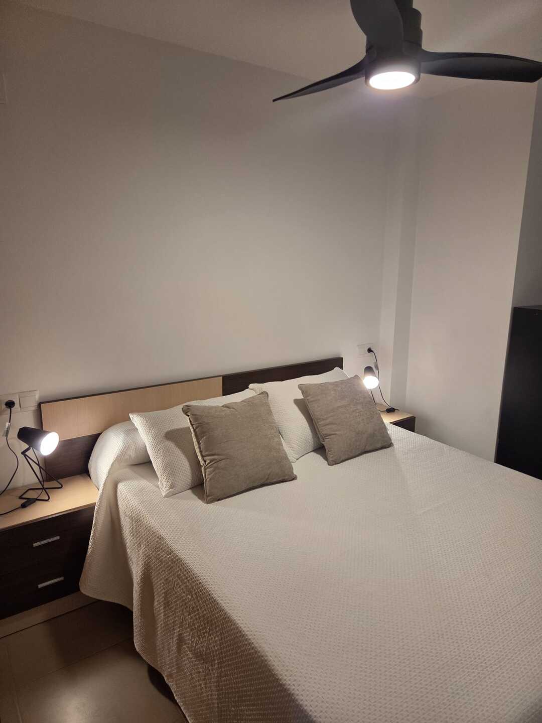 Piso de 85 m² en Burriana
