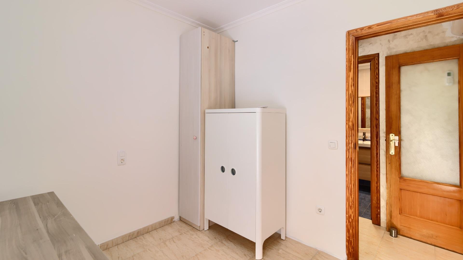 Piso de 85 m² en Sagunto