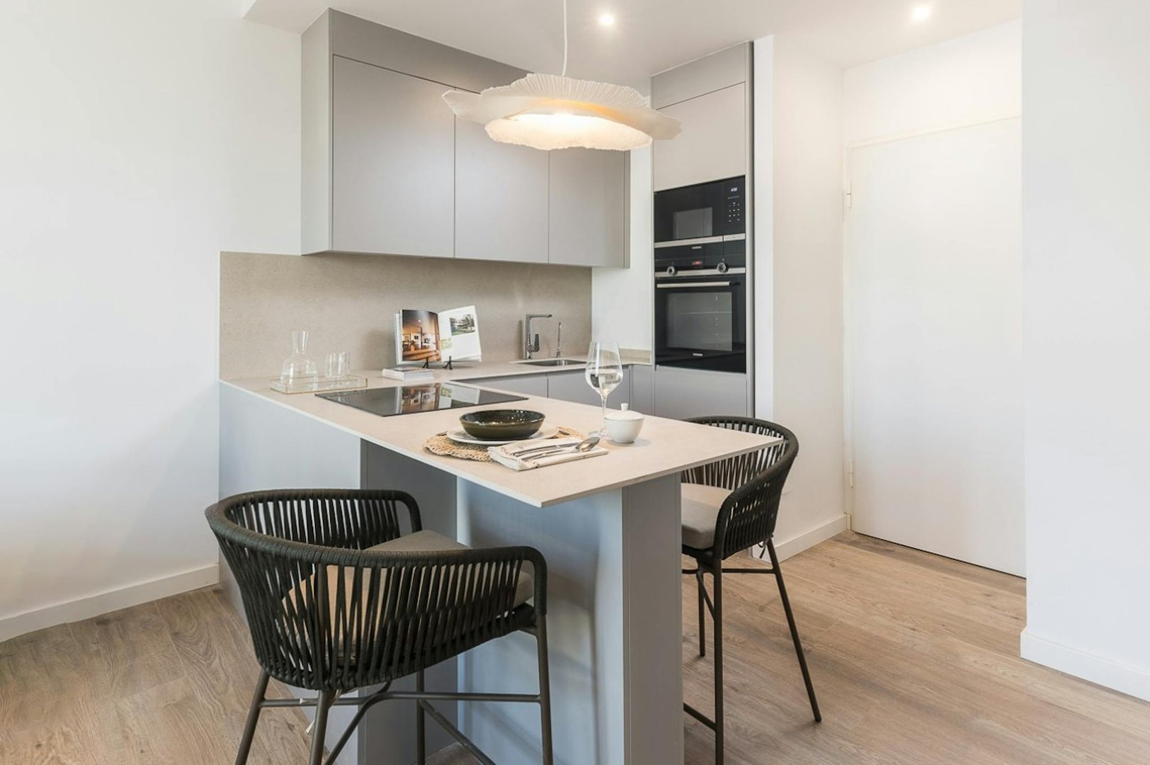 Piso de 71 m² en Valencia