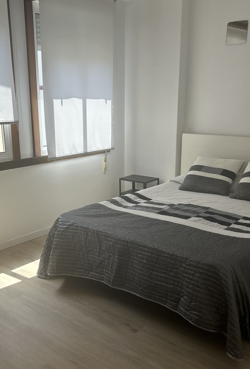 Piso de 88 m² en La Coruña