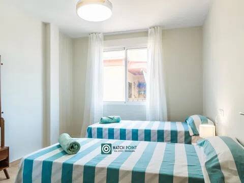 Pis de 85 m² a Almuñécar
