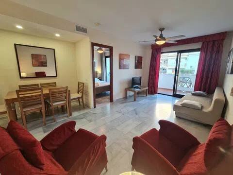 Piso de 85 m² en Mijas