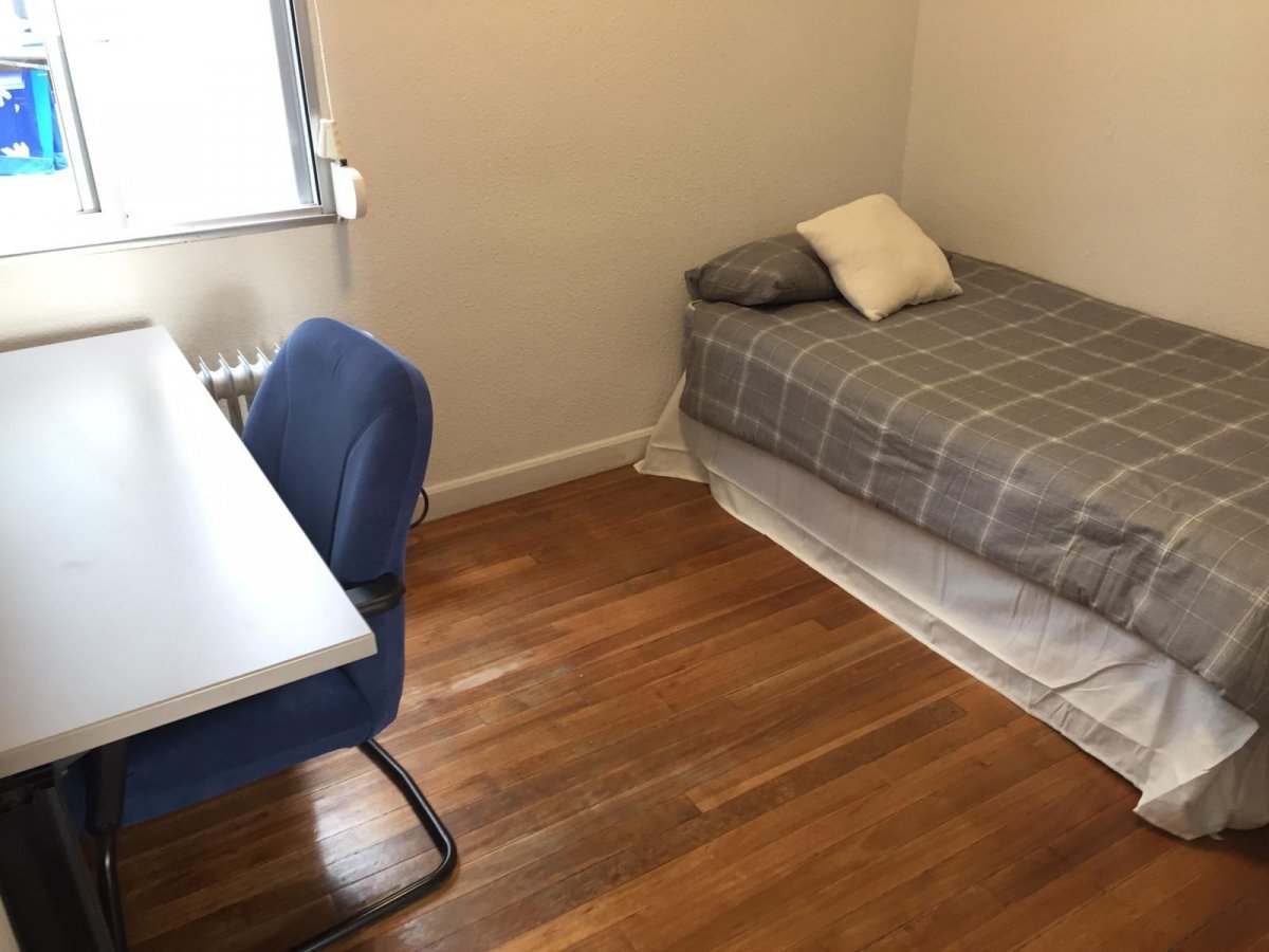 Piso de 70 m² en Bilbao