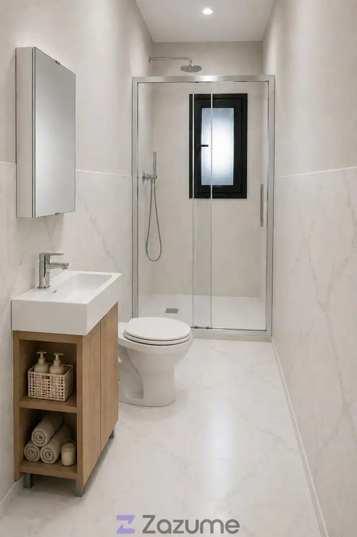 Квартира 50 м² в Béjar
