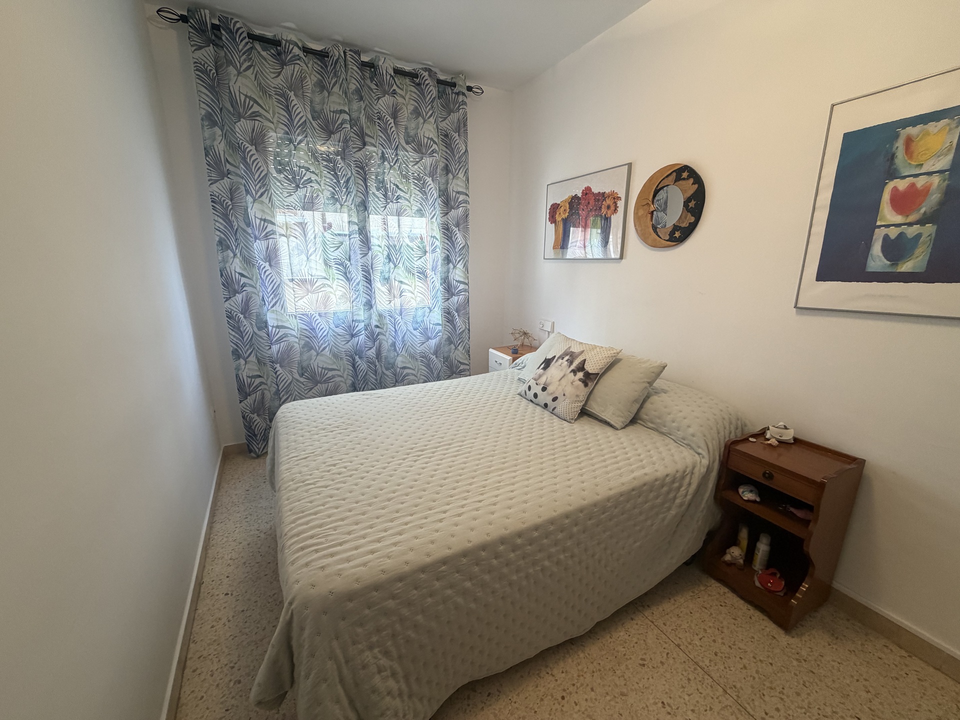 Piso de 98 m² en Calafell