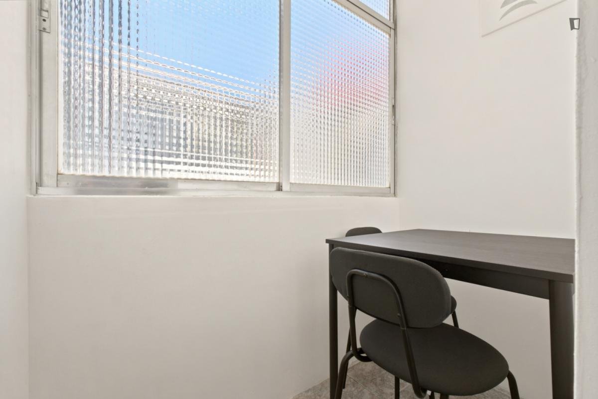 Комната в аренду, Getafe