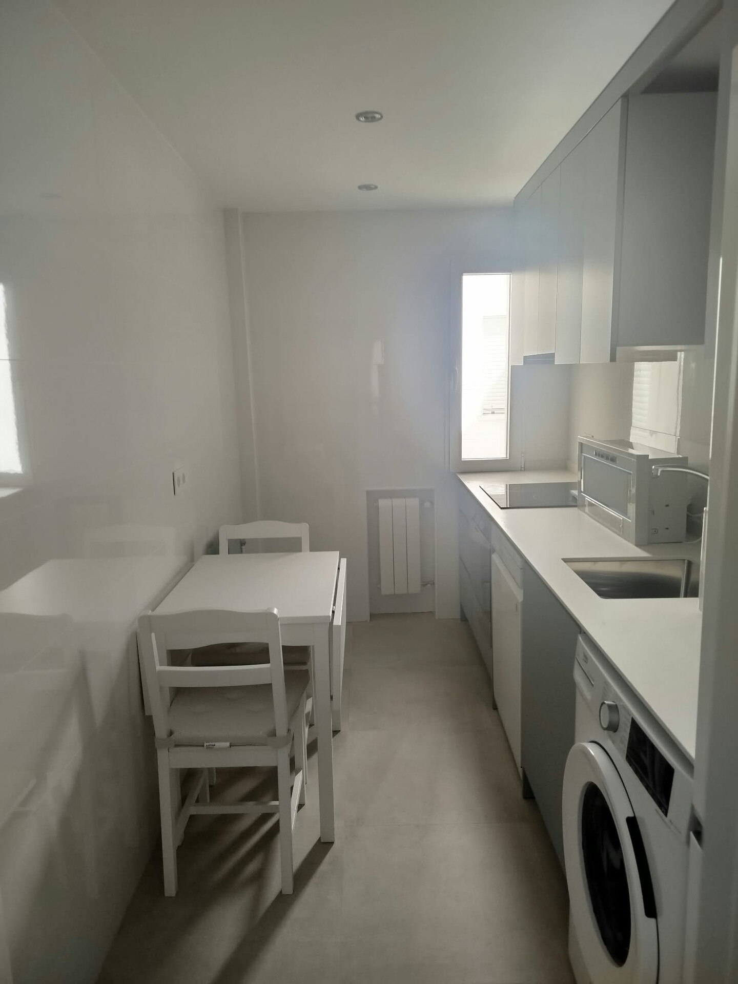 Pis de 120 m² a Salamanca