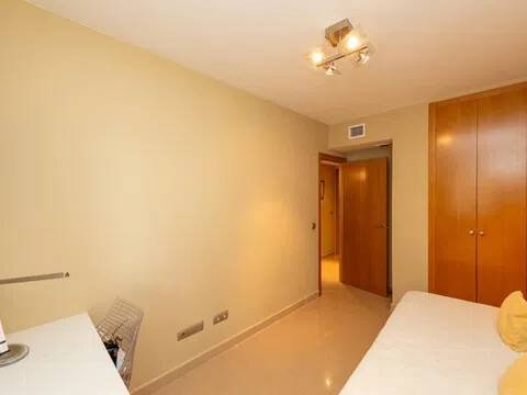 Piso de 95 m² en Alicante