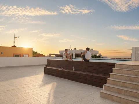 Wohnung 77 m² in Guía de Isora