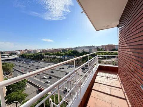 Appartement 110 m² à Madrid