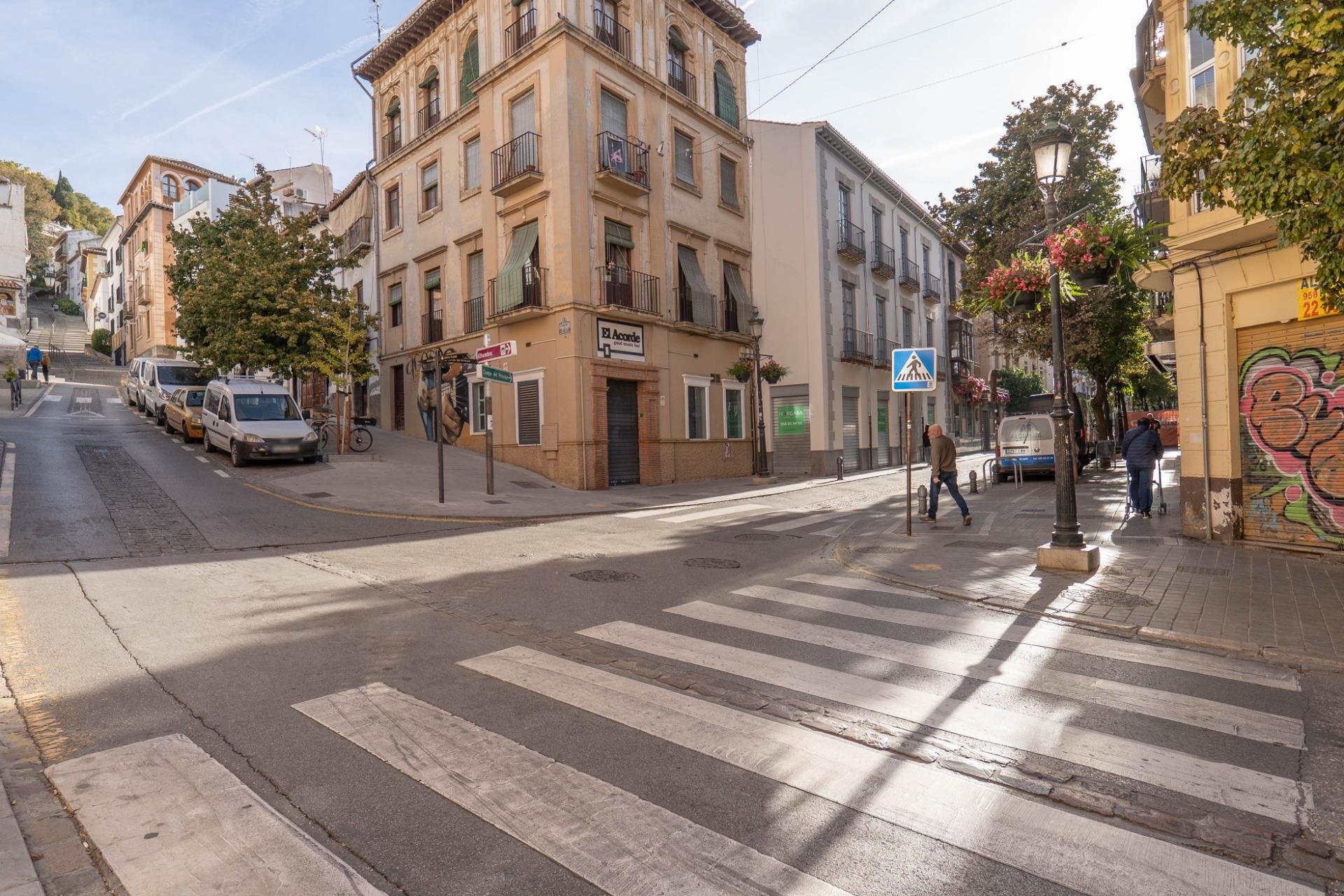 Piso de 84 m² en Granada