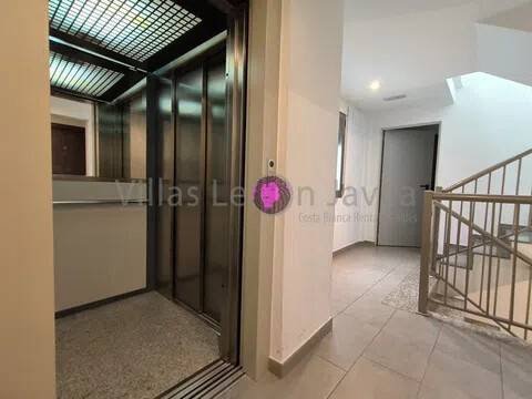 Apartamento 165 m² em Xàbia / Jávea