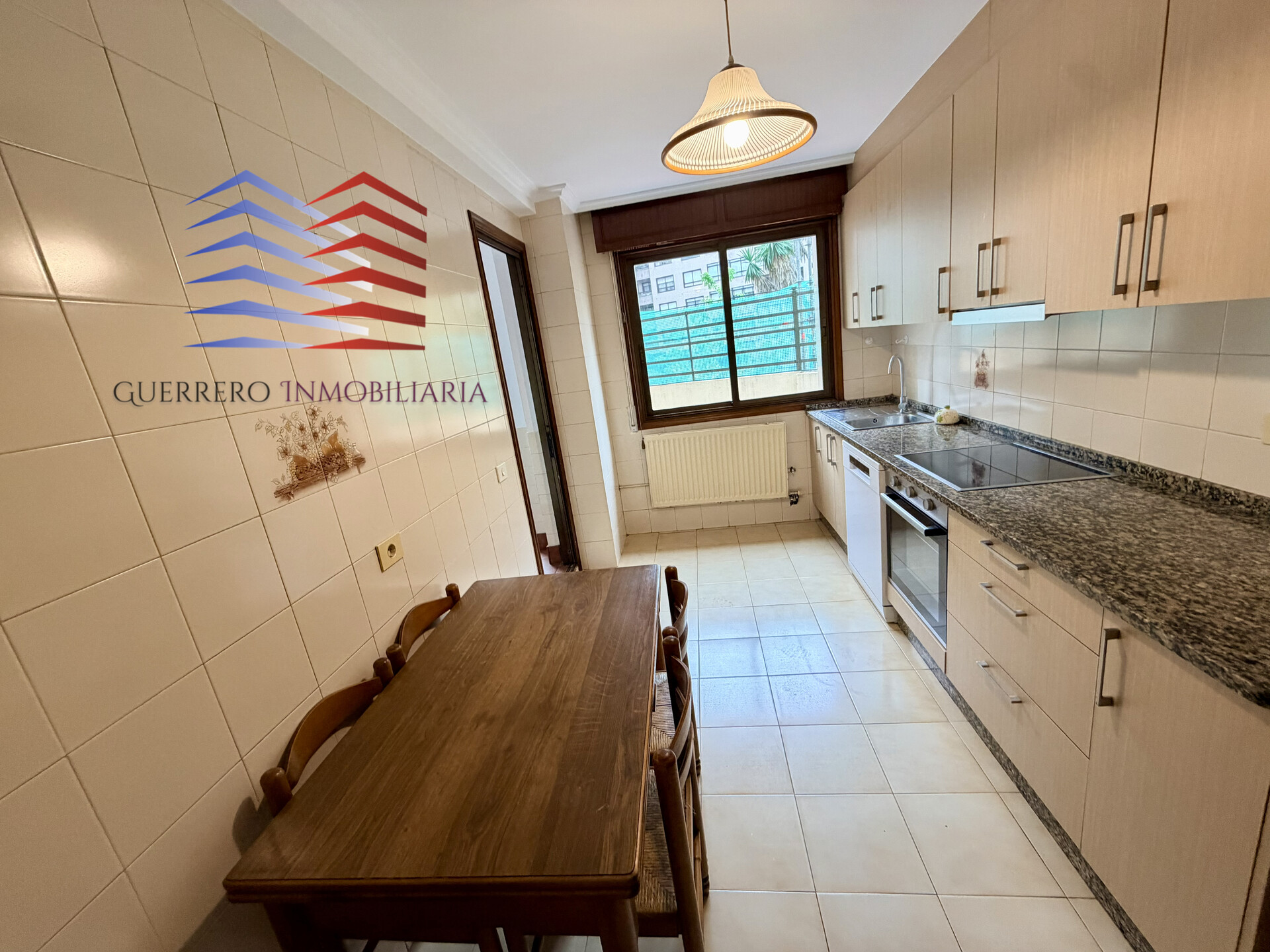 Pis de 136 m² a Vigo