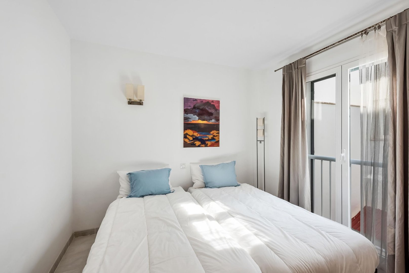 Piso de 125 m² en Artà