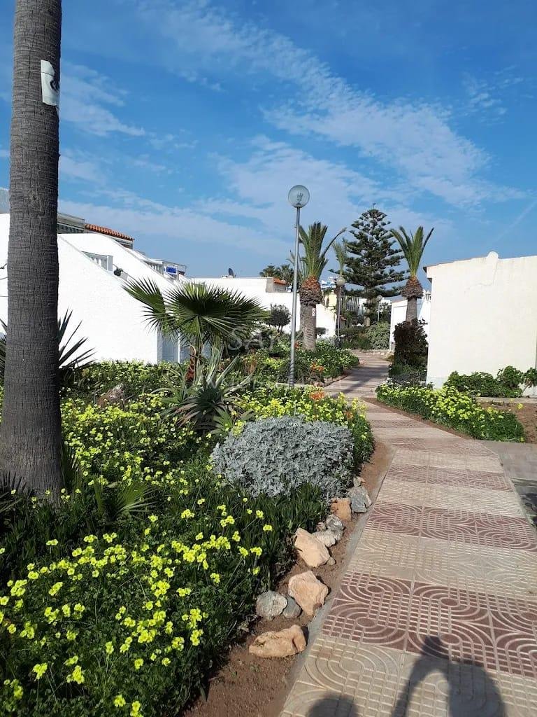 Piso de 35 m² en Roquetas de Mar