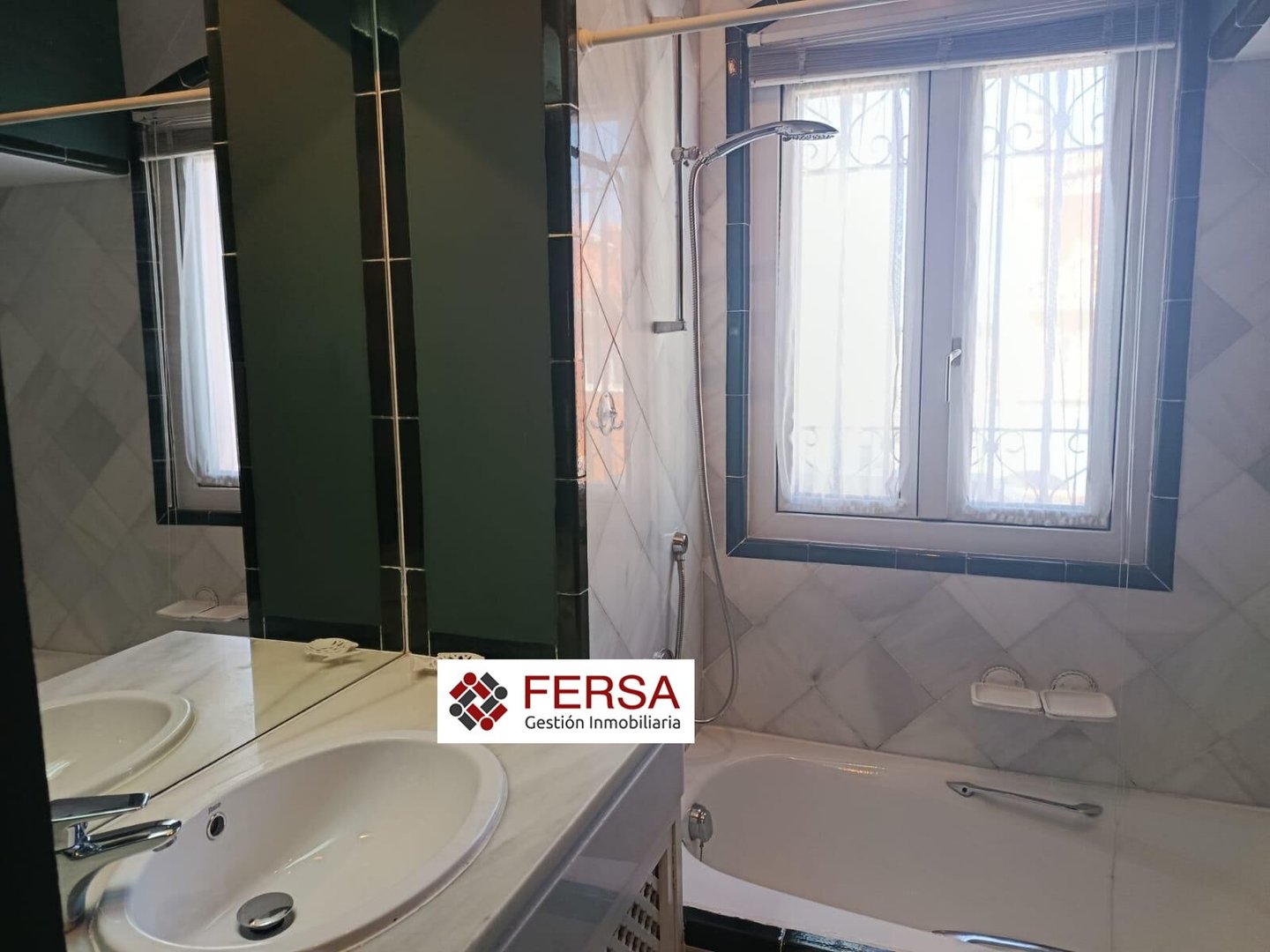 Piso de 115 m² en El Puerto de Santa María