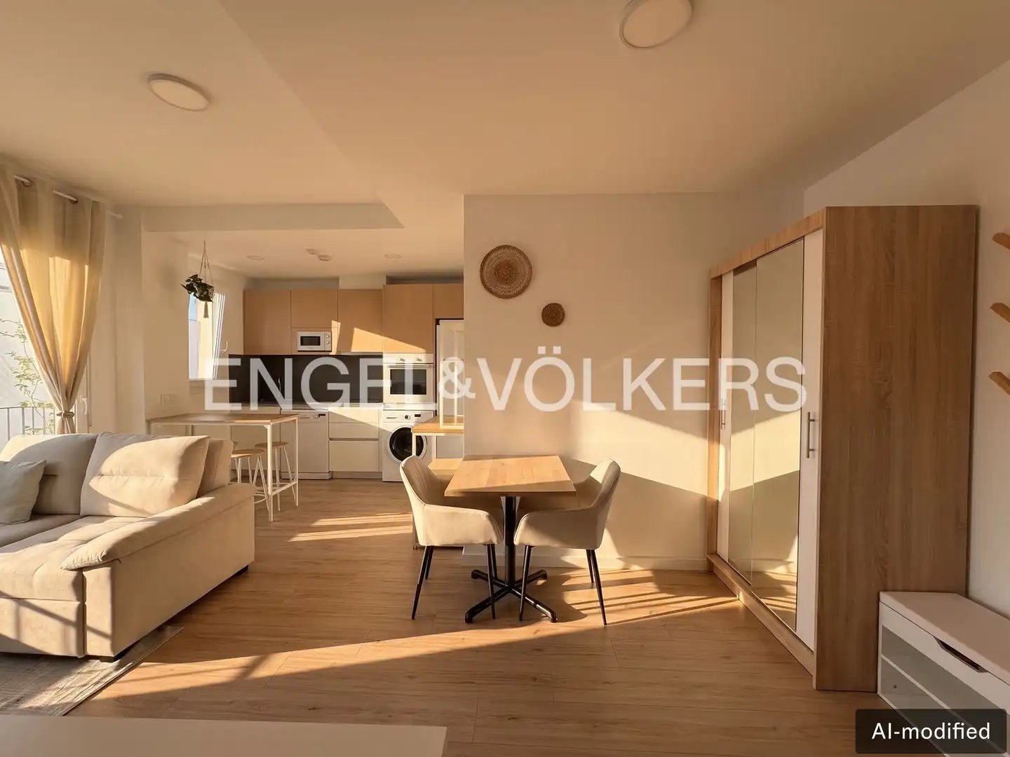 Appartamento 43 m² a Sant Adrià de Besòs