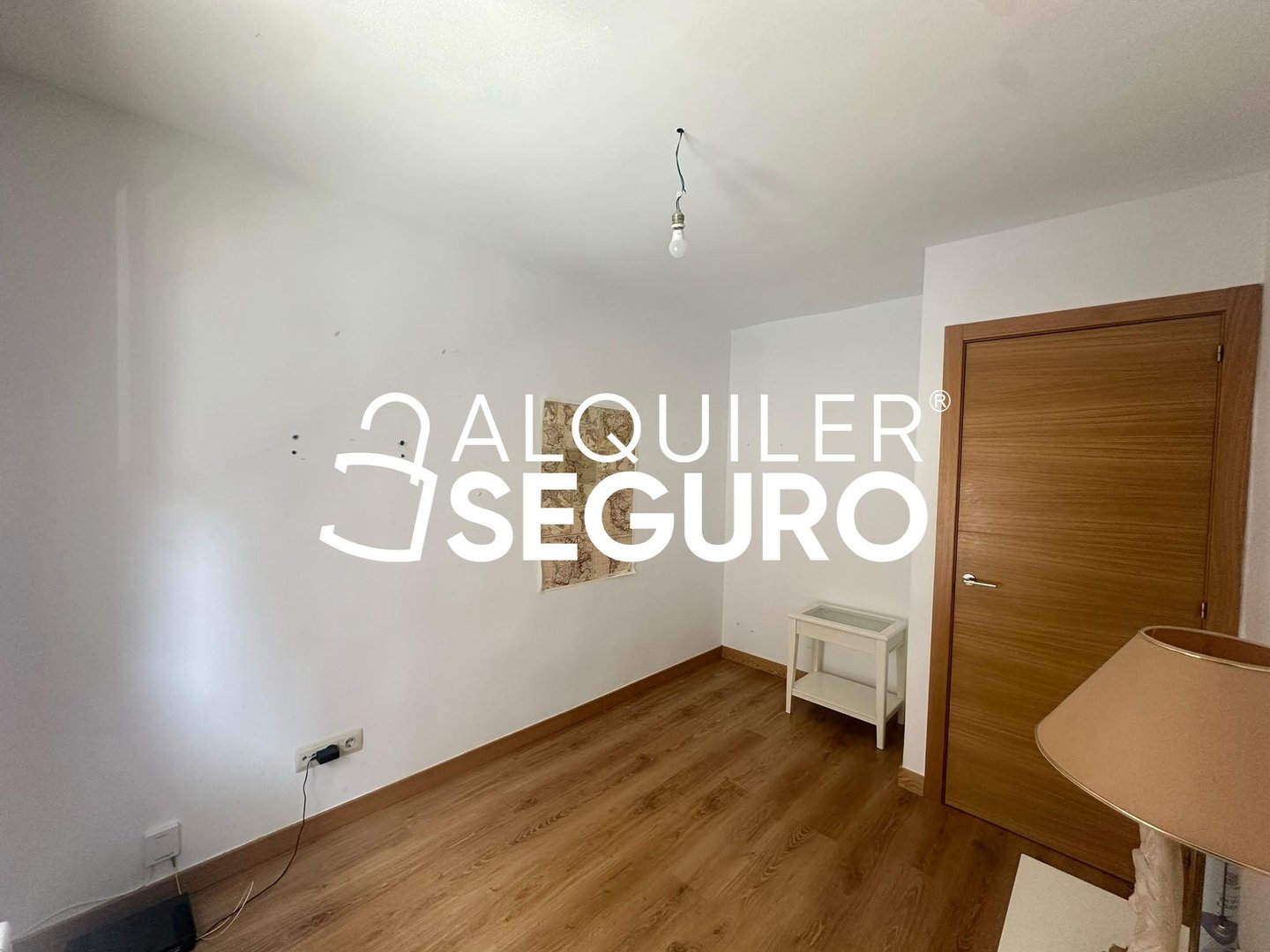 Piso de 48 m² en Madrid